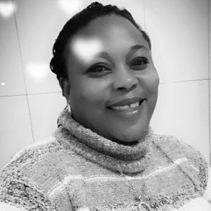 Meet your Posher, Diana sn